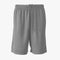 EG PRO Boy Mesh Shorts Aero P.E (Graded Inseam)