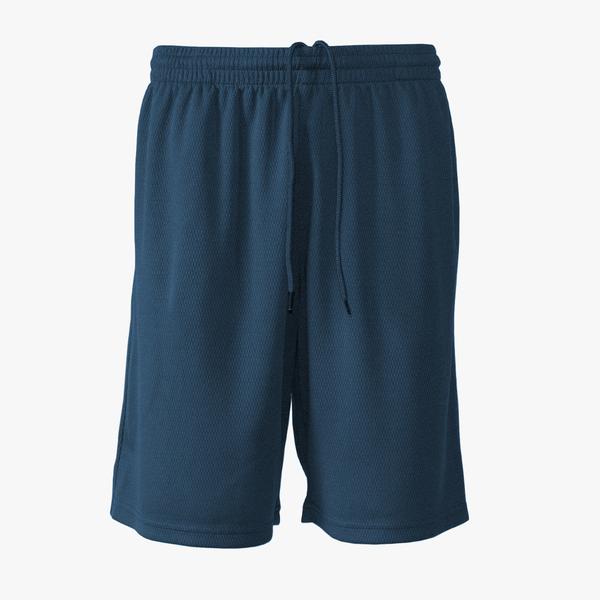 EG PRO Boy Mesh Shorts Aero P.E (Graded Inseam)