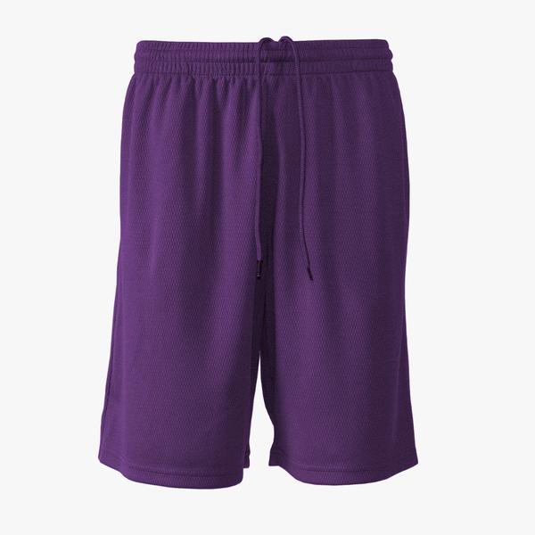 EG PRO Boy Mesh Shorts Aero P.E (Graded Inseam)