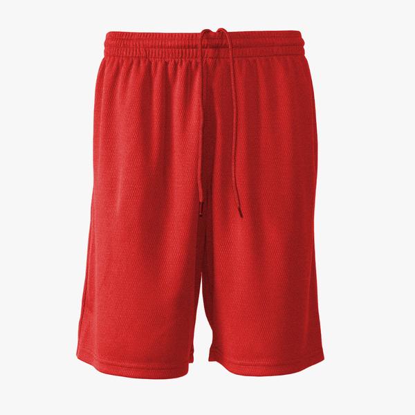 EG PRO Boy Mesh Shorts Aero P.E (Graded Inseam)