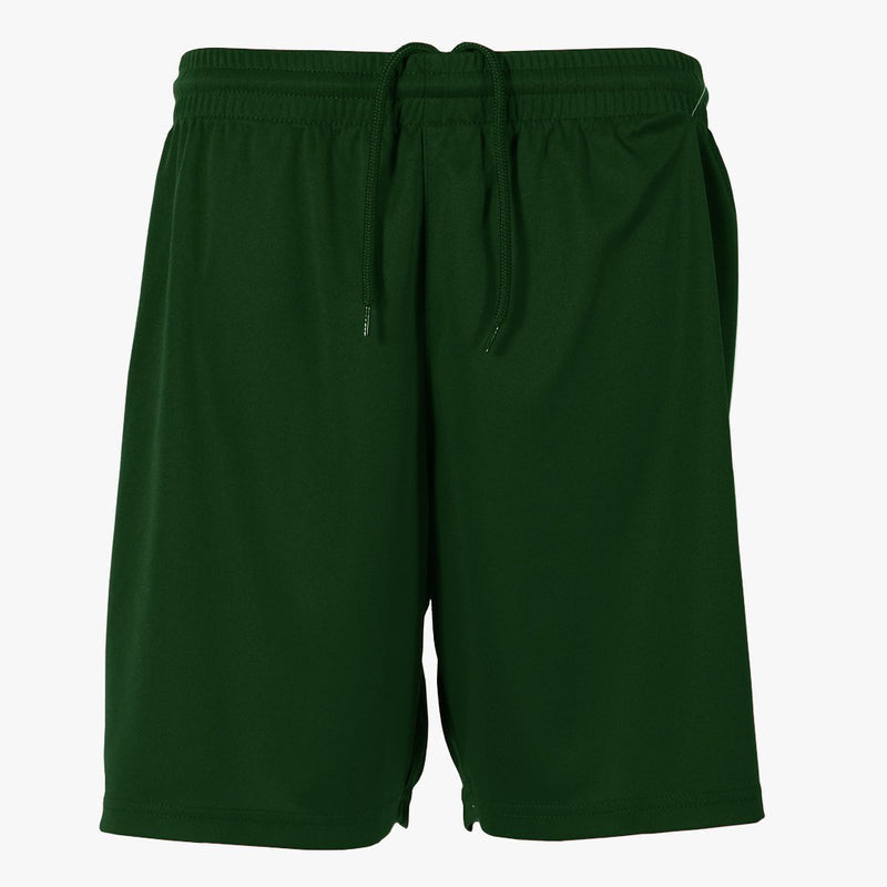 EG PRO Boy Girl Shorts with Pockets Athletic Running Loungewear Basic Training Youth Graded Large XL