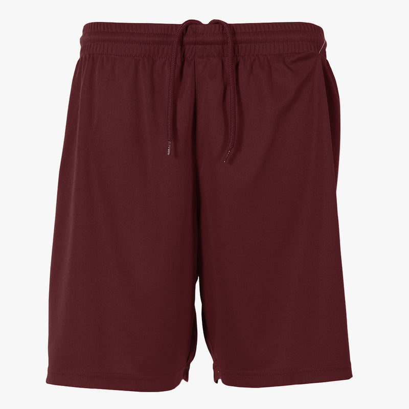 EG PRO Boy Girl Shorts with Pockets Athletic Running Loungewear Basic Training Youth Graded Large XL