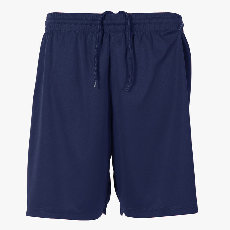 EG PRO Boy Girl Shorts with Pockets Athletic Running Loungewear Basic Training Youth Graded Large XL