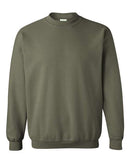 EG PRO Women Men Sweatshirts Crewneck Pullover Fleece Shirts S to 5XL Available