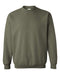 EG PRO Women Men Sweatshirts Crewneck Pullover Fleece Shirts S to 5XL Available