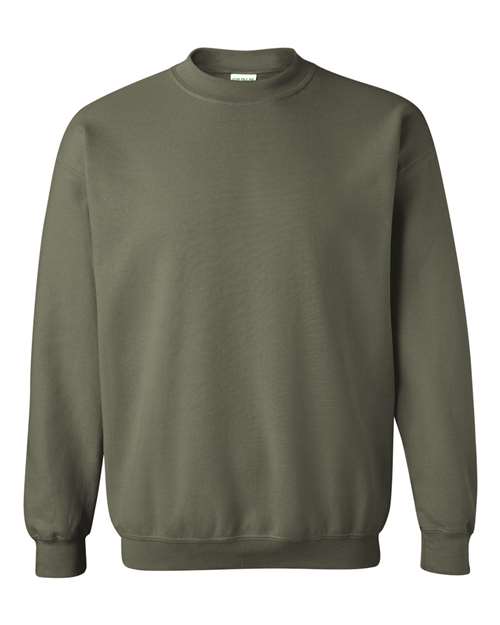 EG PRO Women Men Sweatshirts Crewneck Pullover Fleece Shirts S to 5XL Available