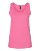 EG PRO Womens Tank Top Soft Style - 4 Pack
