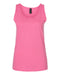 EG PRO Womens Tank Top Soft Style - 4 Pack