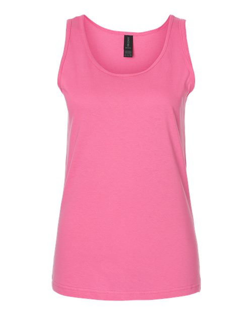 EG PRO Womens Tank Top Soft Style - 4 Pack