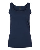EG PRO Womens Tank Top Soft Style - 4 Pack