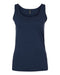 EG PRO Womens Tank Top Soft Style - 4 Pack