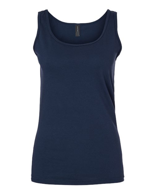 EG PRO Womens Tank Top Soft Style - 4 Pack