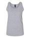 EG PRO Womens Tank Top Soft Style - 4 Pack