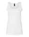 EG PRO Womens Tank Top Soft Style - 4 Pack
