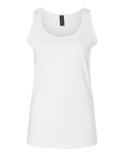 EG PRO Womens Tank Top Soft Style - 4 Pack