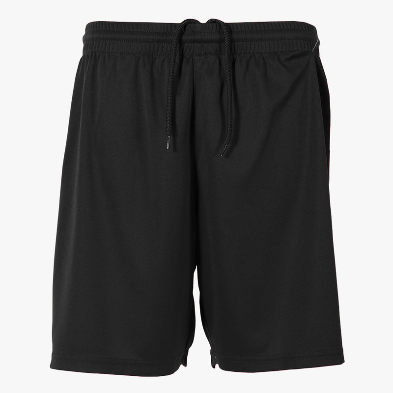 EG PRO Basic Training Youth 6" Short without Pockets Forest Green L