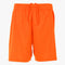 EG PRO Basic Training Youth 6" Short without Pockets Forest Green L