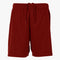 EG PRO Basic Training Youth 6" Short without Pockets Forest Green L
