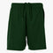EG PRO Basic Training Youth 6" Short without Pockets Forest Green L