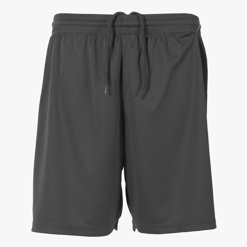 EG PRO Basic Training Youth 6" Short without Pockets Forest Green L