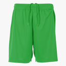 EG PRO Basic Training Youth 6" Short without Pockets Forest Green L