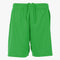 EG PRO Basic Training Youth 6" Short without Pockets Forest Green L