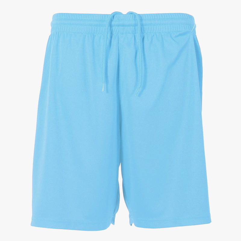 EG PRO Basic Training Youth 6" Short without Pockets Forest Green L