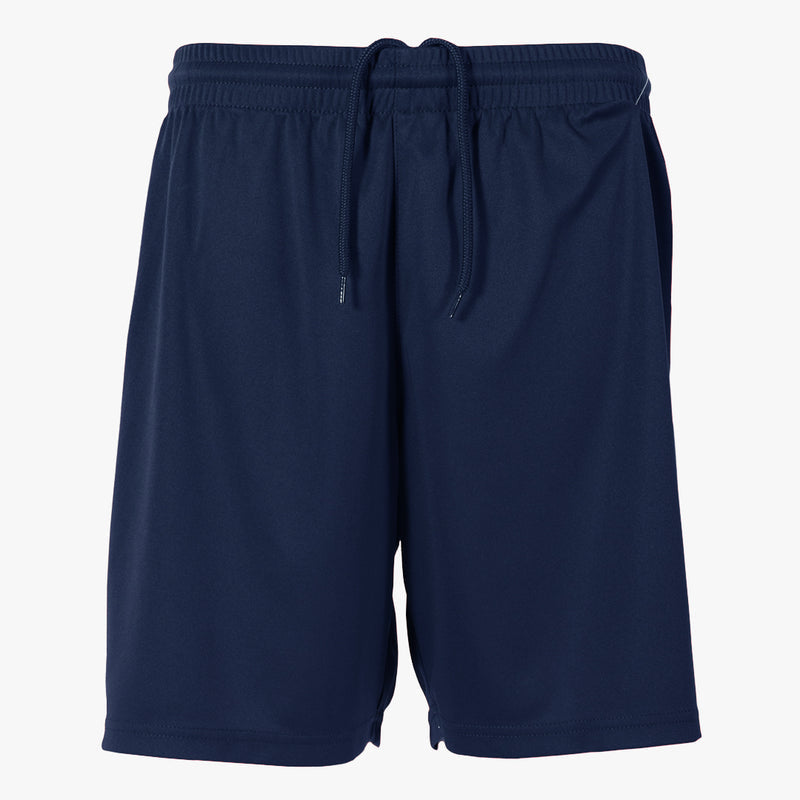EG PRO Basic Training Youth 6" Short without Pockets Forest Green L