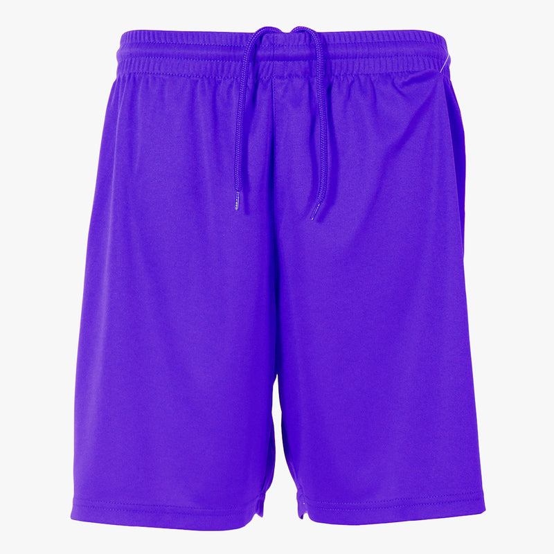 EG PRO Basic Training Youth 6" Short without Pockets Forest Green L