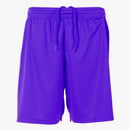 EG PRO Basic Training Youth 6" Short without Pockets Forest Green L