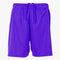 EG PRO Basic Training Youth 6" Short without Pockets Forest Green L