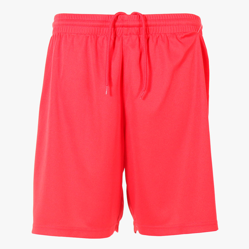 EG PRO Basic Training Youth 6" Short without Pockets Forest Green L