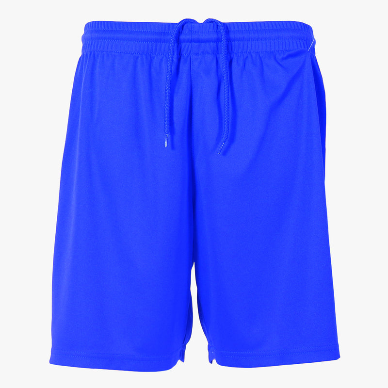 EG PRO Basic Training Youth 6" Short without Pockets Forest Green L