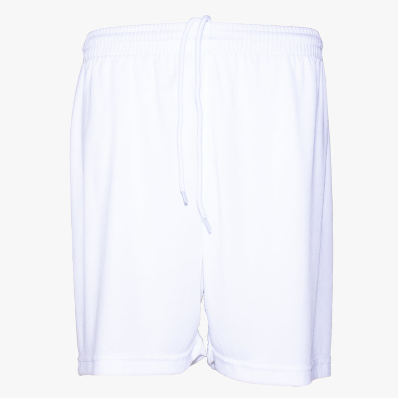 EG PRO Basic Training Youth 6" Short without Pockets Forest Green L