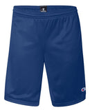 Champion Mesh Shorts with Pockets 3-Pack 9” Inseam Unisex Athletic Gym Basketball Shorts Lightweight Breathable