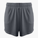 EG PRO Women Shorts With Pockets 5” and 2” Waistband