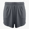 EG PRO Women Shorts With Pockets 5” and 2” Waistband