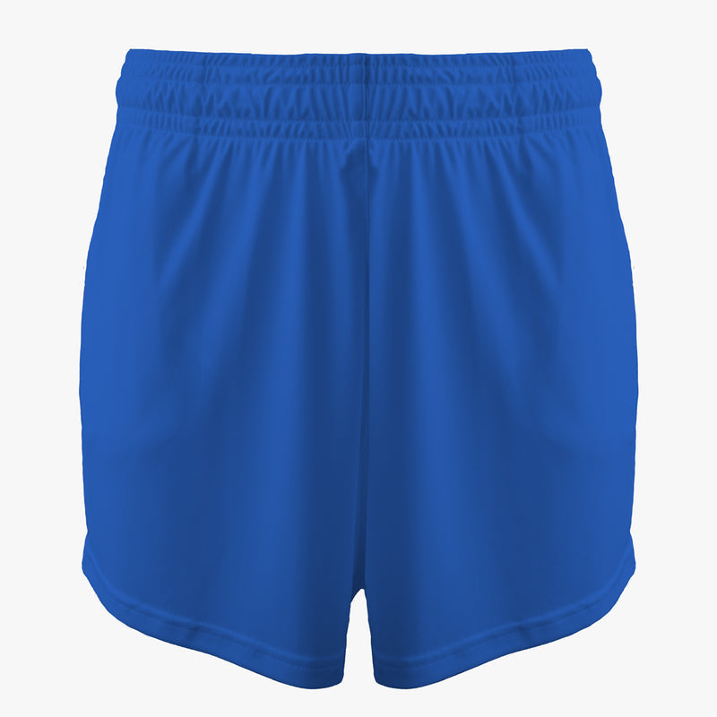 EG PRO Women Shorts With Pockets 5” and 2” Waistband