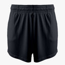 EG PRO Women Shorts With Pockets 5” and 2” Waistband