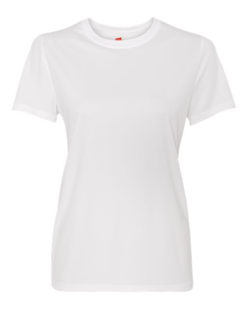 EG PRO Women's Cool DRI® Performance T-Shirt - 2 Pack