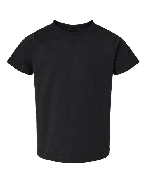 EG PRO Toddler Fine Jersey Tees Stylish and Soft 2T to 6T