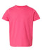 EG PRO Toddler Fine Jersey Tees Stylish and Soft 2T to 6T