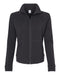 EG PRO Women’s Full Zip Athletic Zip Up Jacket – Fleece Lined Running Workout Yoga Jacket