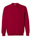EG PRO Women Men Sweatshirts Crewneck Pullover Fleece Shirts S to 5XL Available