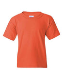 EG PRO Youth T Shirts Boy Girl T Shirts Cotton Plain 10-Pack