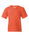 EG PRO Youth T Shirts Boy Girl T Shirts Cotton Plain 10-Pack