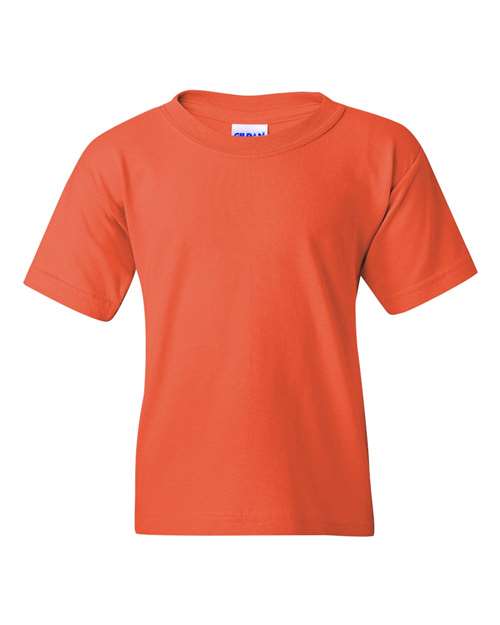 EG PRO Youth T Shirts Boy Girl T Shirts Cotton Plain 10-Pack