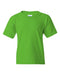 EG PRO Youth T Shirts Boy Girl T Shirts Cotton Plain 10-Pack