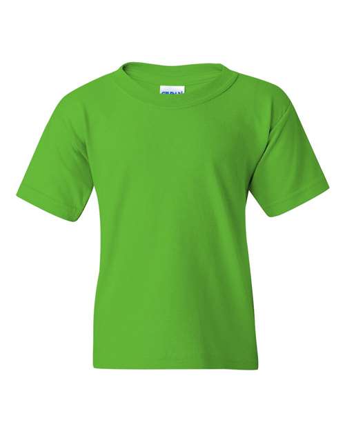 EG PRO Youth T Shirts Boy Girl T Shirts Cotton Plain 10-Pack