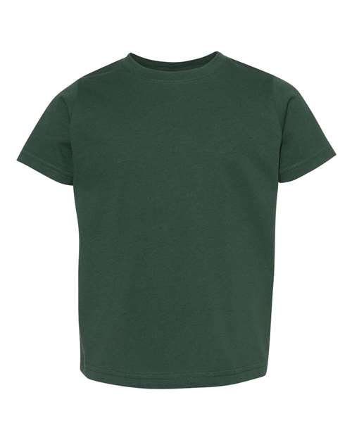 EG PRO Toddler Fine Jersey Tees Stylish and Soft 2T to 6T